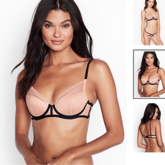 Victoria's Secret Other - Victoria’s Secret Plunge 36D